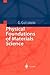Physical Foundations of Mat...