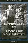 Common Sense 101:...