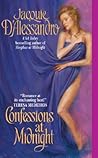 Confessions at Midnight by Jacquie D'Alessandro