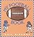 My Football Book: A Lively Illustrated Guide for Kids (Ages 4-8) About Positions, Scoring, and Touchdowns