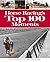 Horse Racing's Top 100 Moments by Staff of Blood-Horse Public...