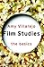 Film Studies: The Basics