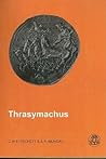 Thrasymachus (Greek Language) Thrasymachus (Greek Language)