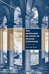 The Geography of Empire in English Literature, 1580–1745
