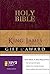 KJV Gift & Award Bible, Revised