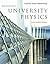 University Physics Vol 1 (Chapters 1-20) with MasteringPhysics (with University Physics Vol 2 and 3) (12th Edition)