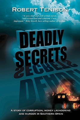 Deadly Secrets (Paperback)