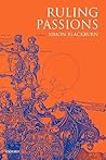 BLACKBURN:RULING PASSIONS PAPER: A Theory of Practical Reasoning BLACKBURN:RULING PASSIONS PAPER: A Theory of Practical Reasoning