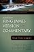 Zondervan King James Version Commentary---Old Testament by Steven Ger