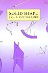 Solid Shape by Jan J. Koenderink
