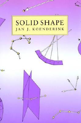 Solid Shape (Artificial Intelligence)