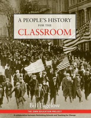 A People's History for the Classroom (Paperback)