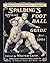 Spalding's Official Footbal...