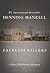 Faceless Killers (Wallander, #1)