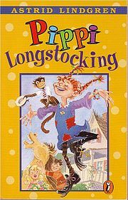 Pippi Longstocking