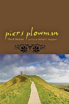 Piers Plowman: The A Version (Hardcover)