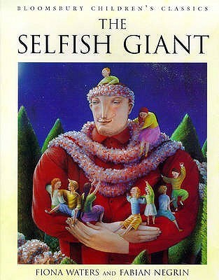 Selfish Giant