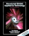Structured BASIC Applied to Technology (4th Edition)