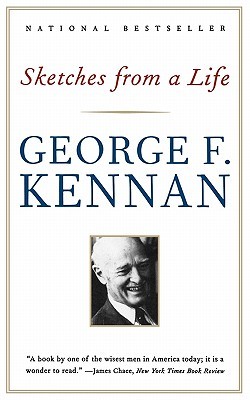 Sketches from a Life (Paperback)