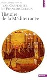 Histoire de la Méditerranée