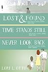 Emi Lost & Found Series by Lori L. Otto
