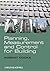 Planning, Measurement and Control for Building by Robert Cooke