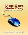 MediSoft Made Easy: A Step-by-step Approach