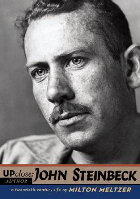 John Steinbeck (Up Close)