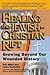 Healing the Jewish-Christia...