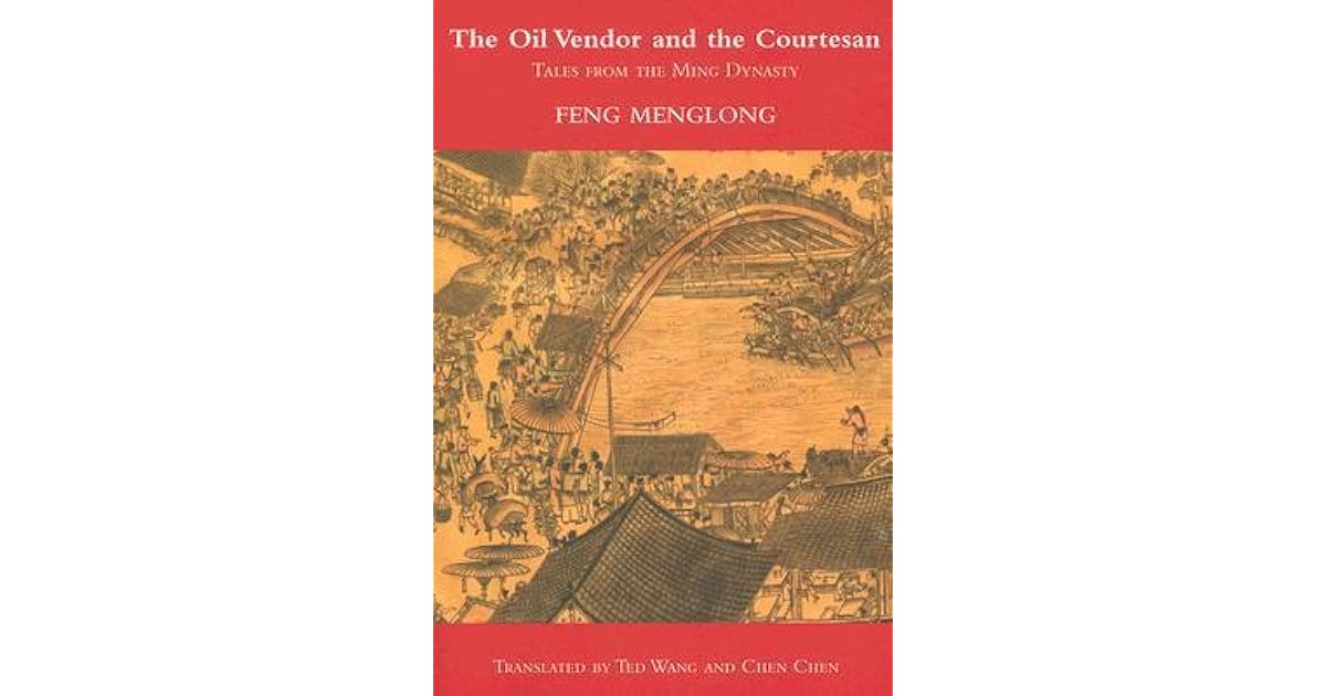 Feng menglong biography 04 picture