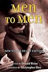 Men to Men: New Voices in Gay Fiction