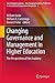 Changing Governance and Management in Higher Education: The Perspectives of the Academy (The Changing Academy – The Changing Academic Profession in International Comparative Perspective, 2)