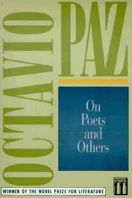 On Poets and Others (Paperback)