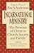 Incarnational Ministry: The Presence of Christ in Church, Society, and Family: Essays in Honor of Ray S. Anderson (Ray S. Anderson Collection)