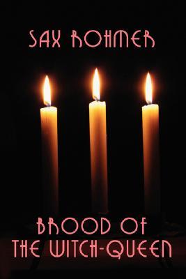 Brood of the Witch-Queen (Paperback)