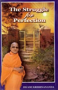 The Struggle for Perfection (Paperback)