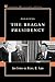 Debating the Reagan Presidency by John Ehrman
