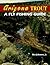 Arizona Trout: A Fly Fishin...