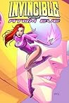 Invincible Presents: Atom Eve Collected Edition