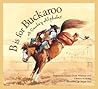B is for Buckaroo by Louise Doak Whitney