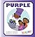 Purple (Colors Set 2)