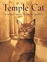 Temple Cat Temple Cat