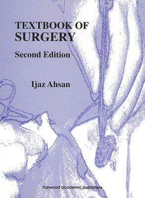 Textbook of Surgery (Hardcover)