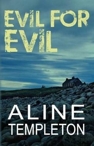 Evil for Evil (DI Marjory Fleming #7)