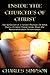 Inside the Churches of Christ by Charles Simpson