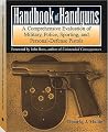 Handbook of Handguns: A Comprehensive Evaluation of Military, Police, Sporting, and Personal-Defense Pistols Handbook of Handguns: A Comprehensive Evaluation of Military, Police, Sporting, and Personal-Defense Pistols