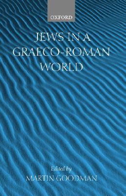 Jews in a Graeco-Roman World (Paperback)