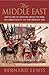 The Middle East by Bernard Lewis