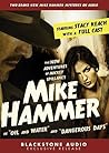 New Adventures of Mickey Spillane's Mike Hammer Vol 1