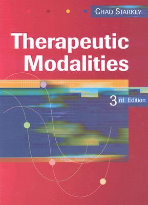 Therapeutic Modalities